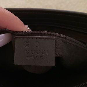 Gucci purse
